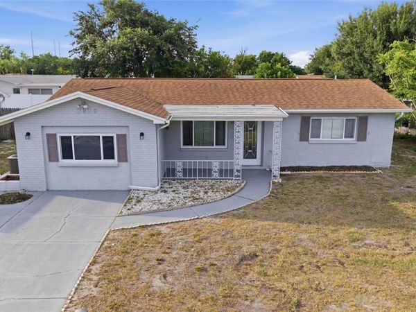 3029 HUNTINGTON ROAD , HOLIDAY, FL 34691