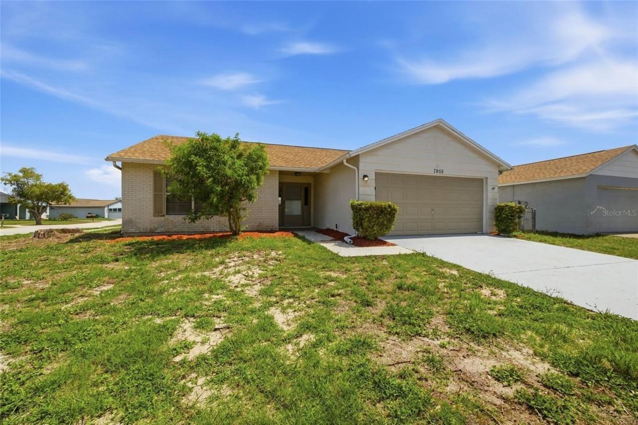 7955 Adelaide Loop , New Port Richey, FL 34655 Photo