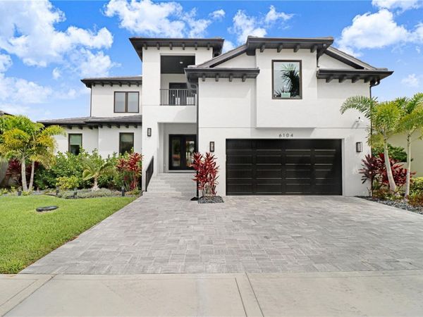 6104 LAGOMAR LANE , APOLLO BEACH, FL 33572