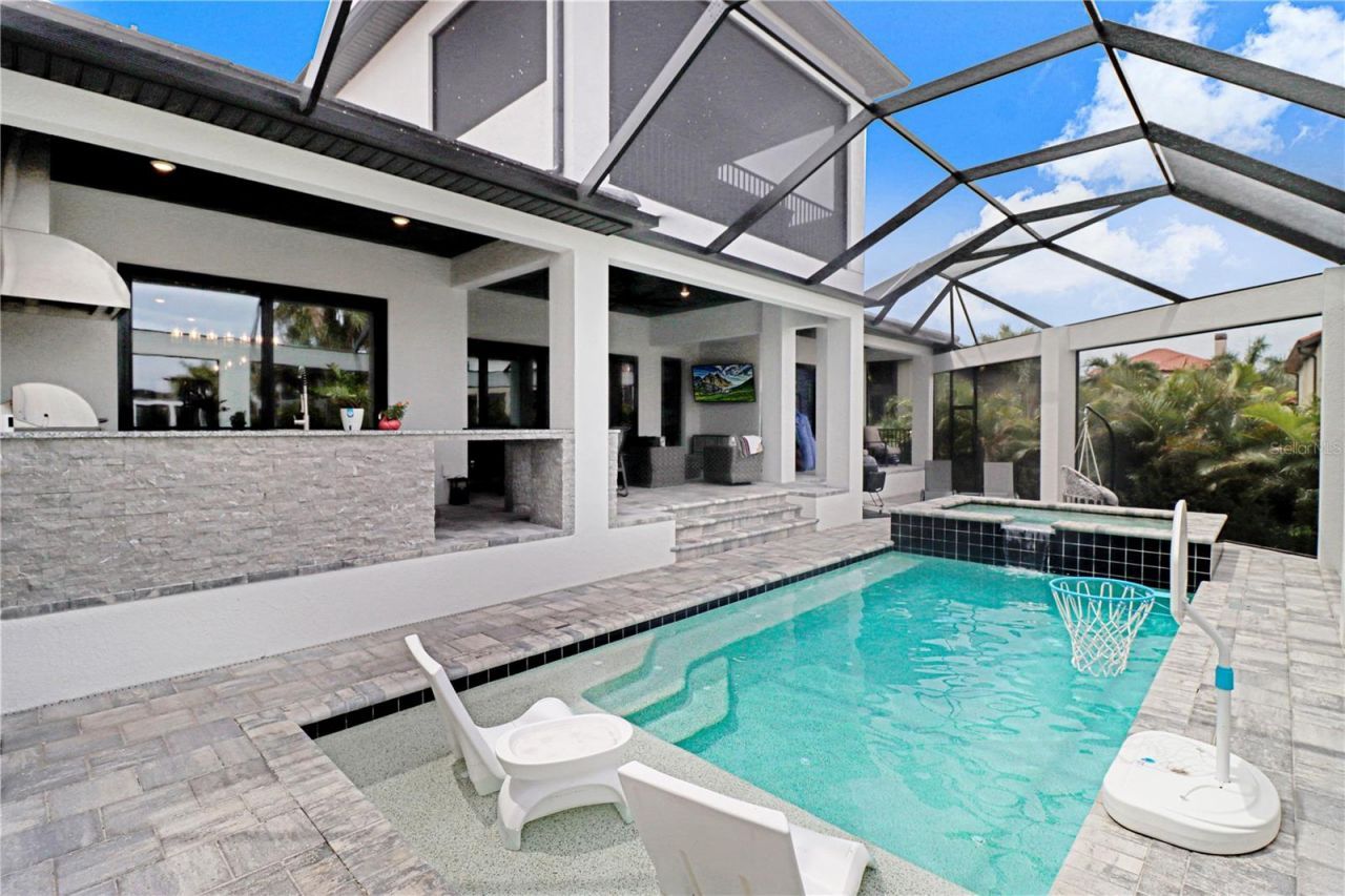 6104 Lagomar Lane, Apollo Beach, FL 33572 Photo