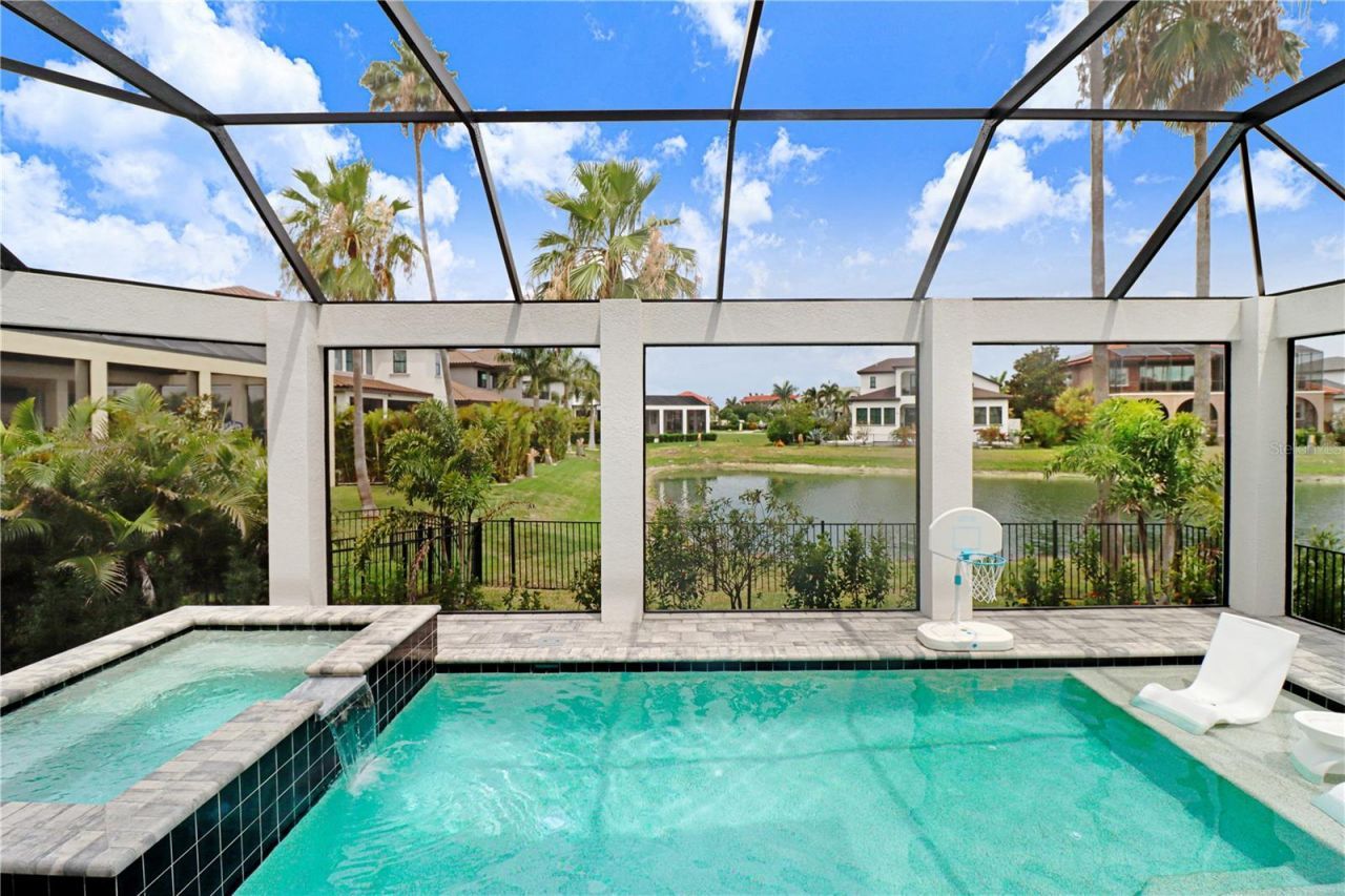 6104 Lagomar Lane, Apollo Beach, FL 33572 Photo
