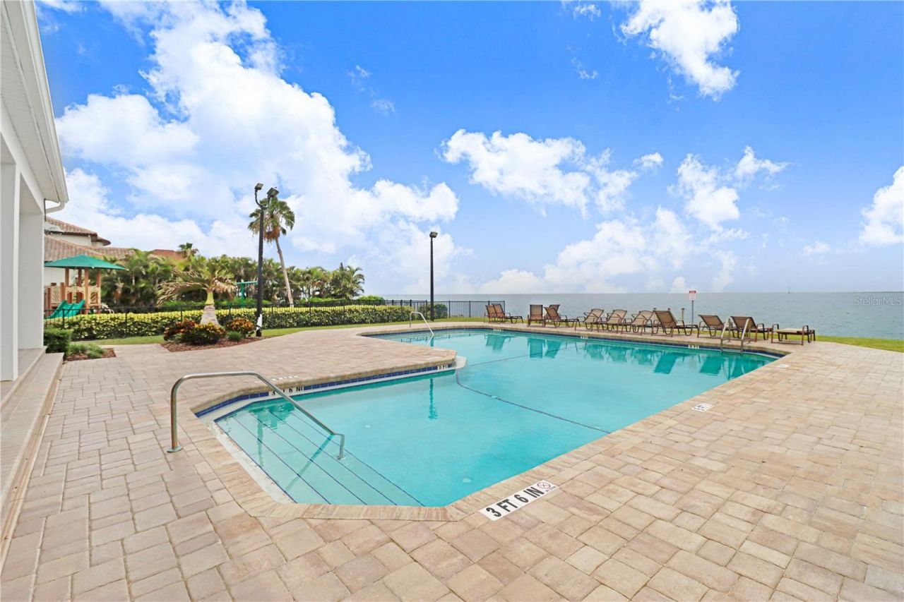6104 Lagomar Lane, Apollo Beach, FL 33572 Photo