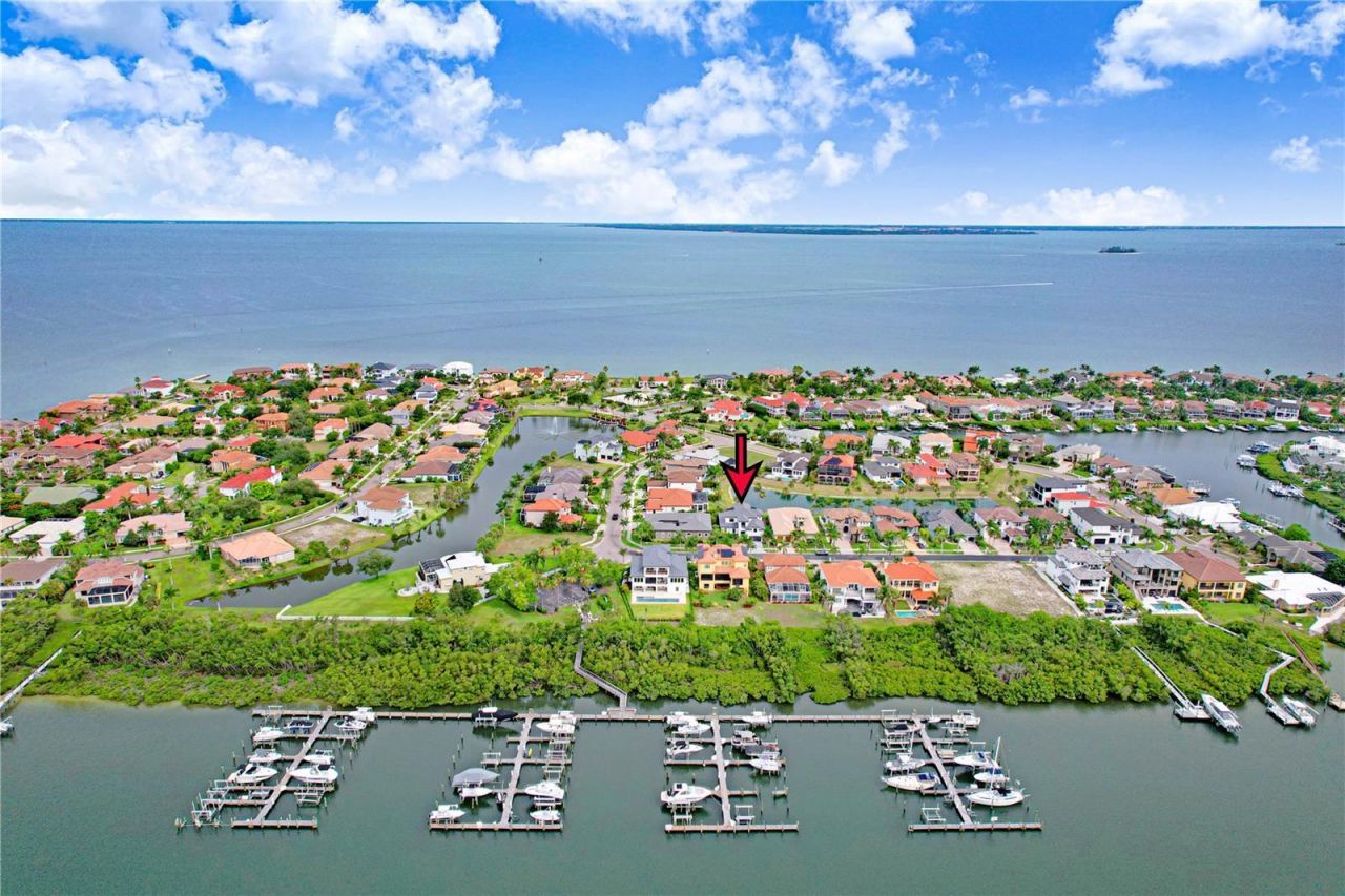 6104 Lagomar Lane, Apollo Beach, FL 33572 Photo