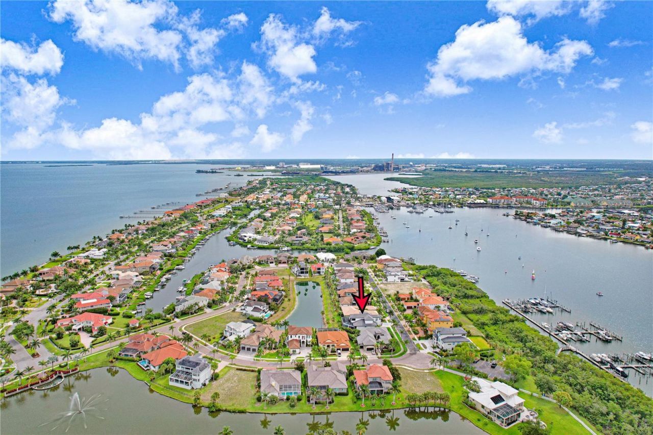 6104 Lagomar Lane, Apollo Beach, FL 33572 Photo