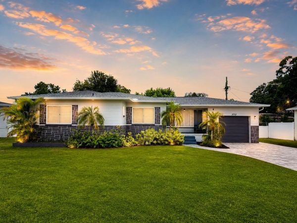3712 30TH AVENUE N, ST PETERSBURG, FL 33713