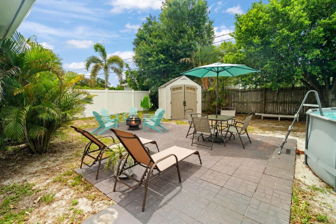 3712 30th Avenue N, Saint Petersburg, FL 33713 Photo