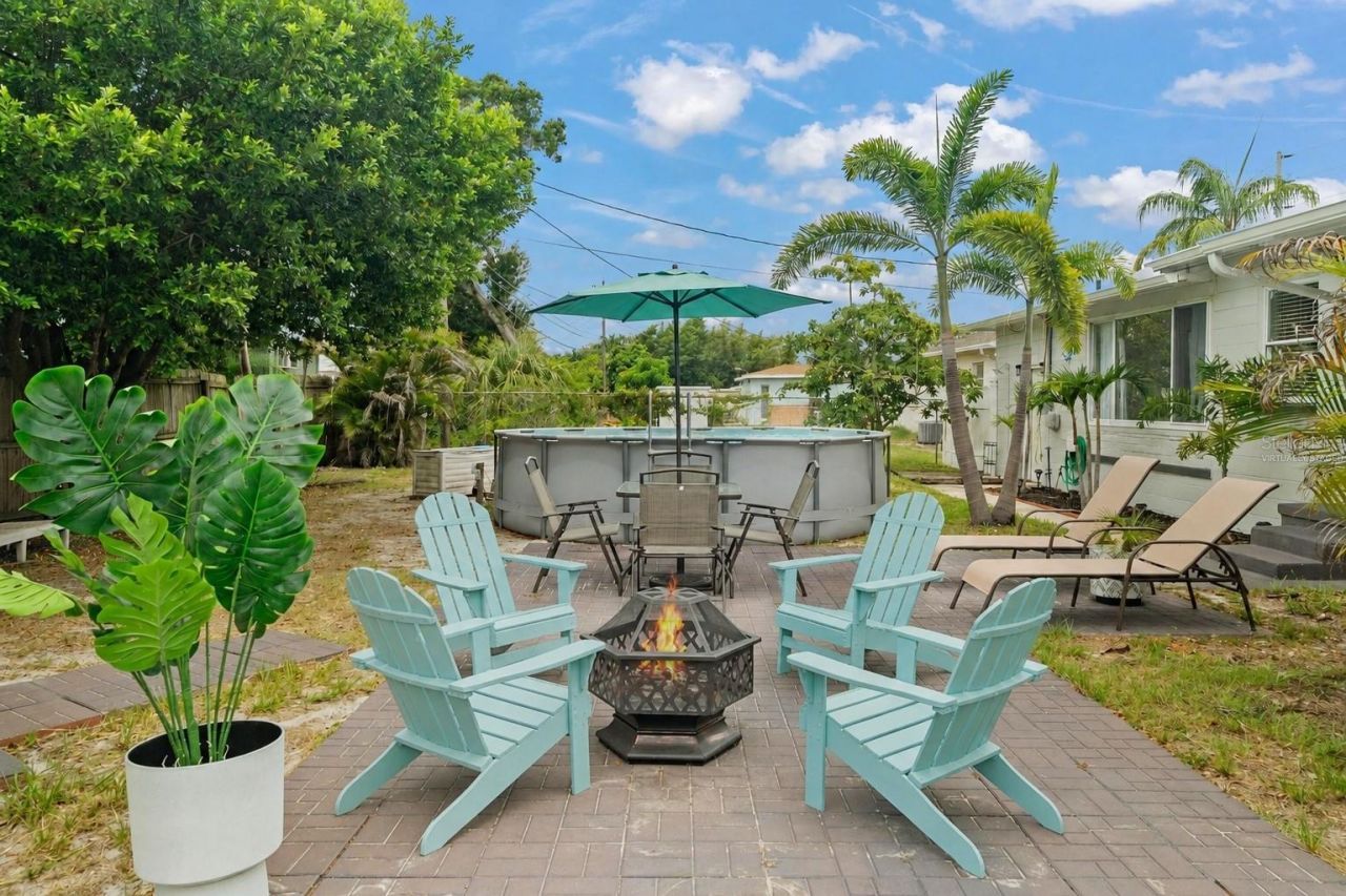 3712 30th Avenue N, Saint Petersburg, FL 33713 Photo