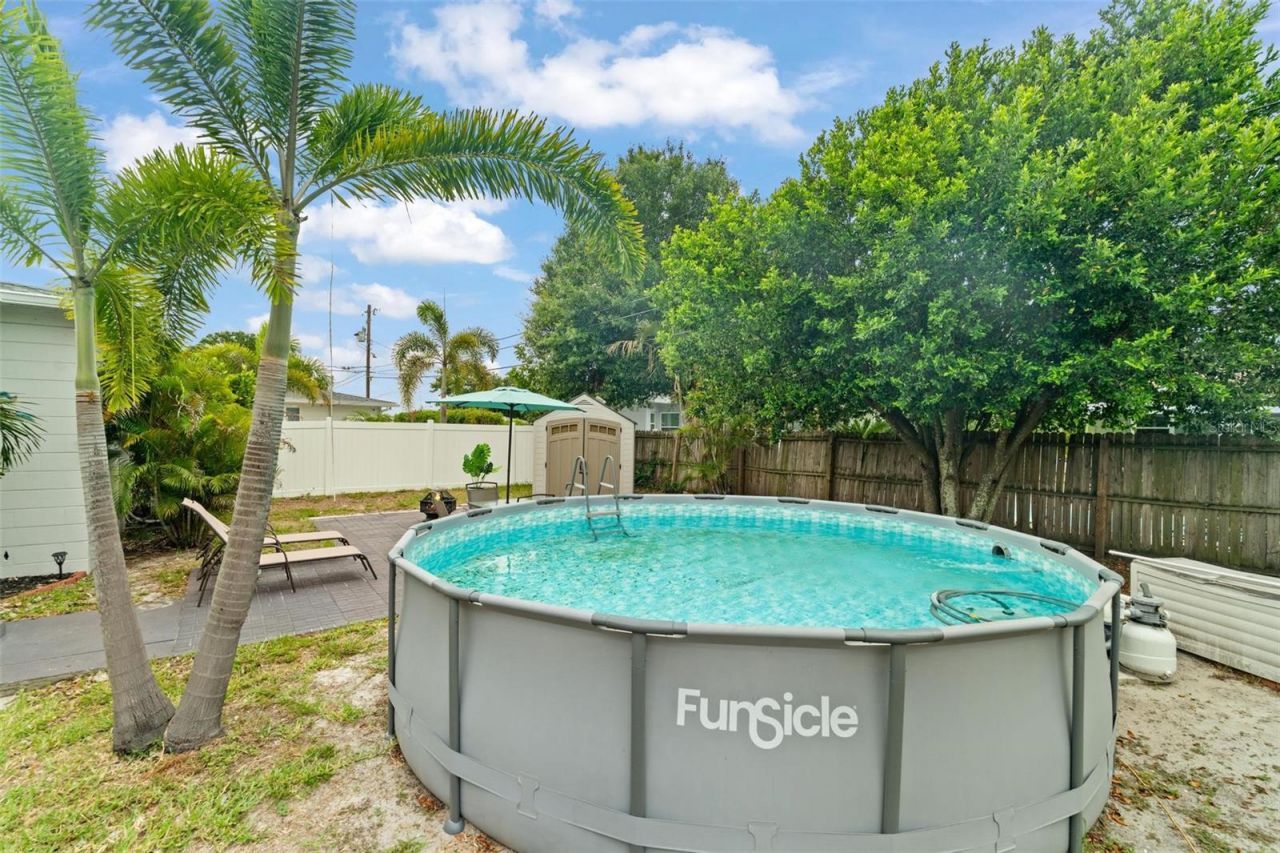 3712 30th Avenue N, Saint Petersburg, FL 33713 Photo