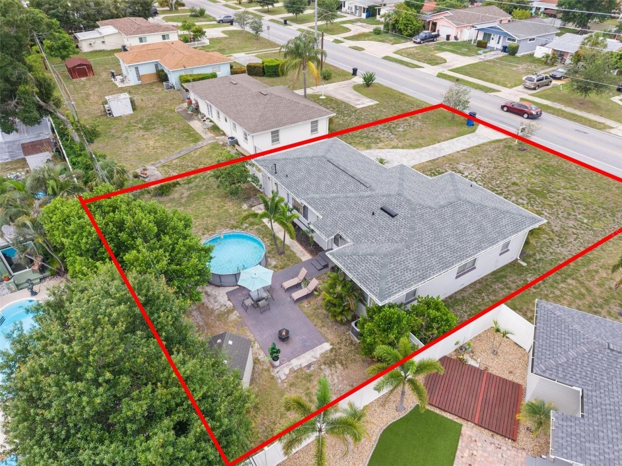 3712 30th Avenue N, Saint Petersburg, FL 33713 Photo
