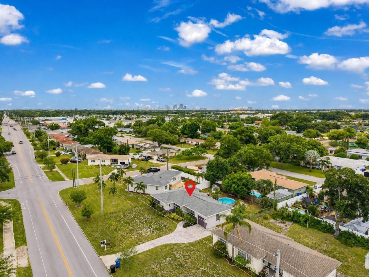3712 30th Avenue N, Saint Petersburg, FL 33713 Photo