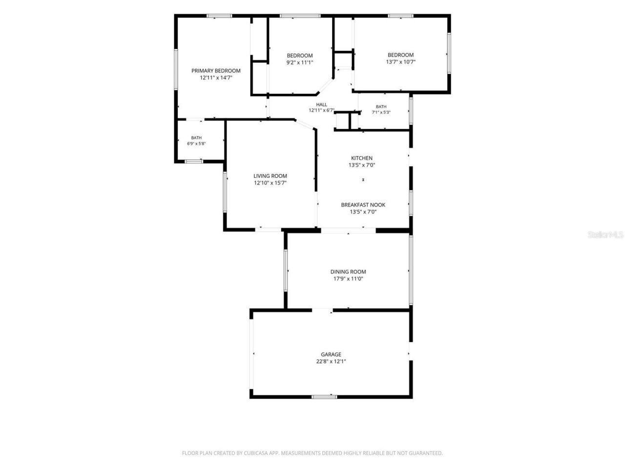 3712 30th Avenue N, Saint Petersburg, FL 33713 Photo