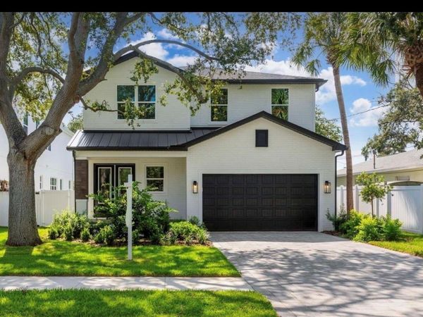 6705 S HIMES AVENUE, TAMPA, FL 33611