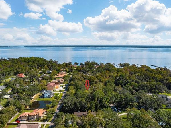 RIVERWOOD DRIVE , FLEMING ISLAND, FL 32003