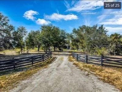 25800 Washington Street , Astatula, FL 34705 Photo
