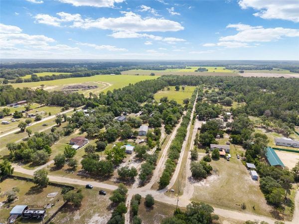17171 SW 17TH CIRCLE , OCALA, FL 34473