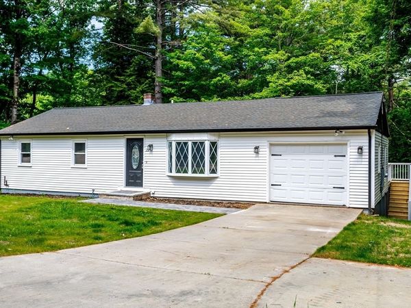 22 Albert Dr, Templeton, MA 01468