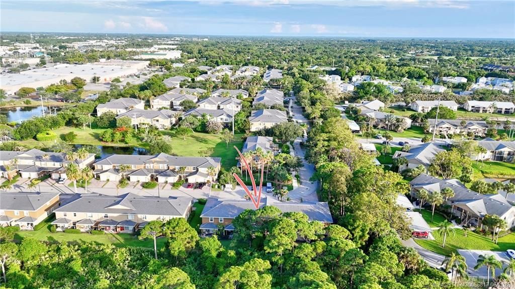 3010 SE Lexington Lakes Drive, Stuart, FL 34994 Photo