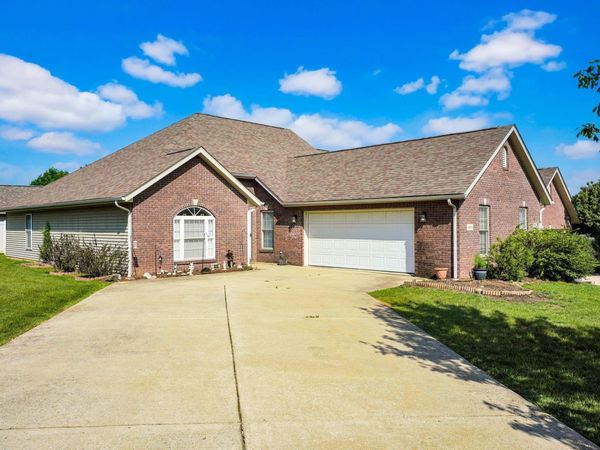 4835 N October Drive, Bloomington, IN 47404