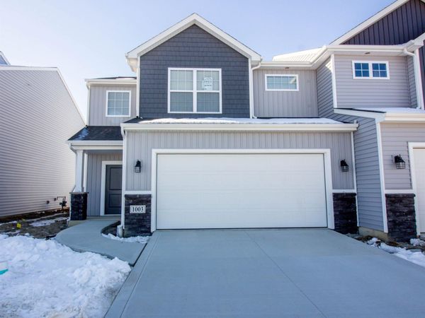 1003 W Hamilton N Road, Fort Wayne, IN 46814