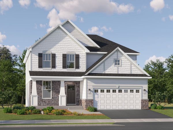 424 Redwood Avenue , Sugar Grove, IL 60554