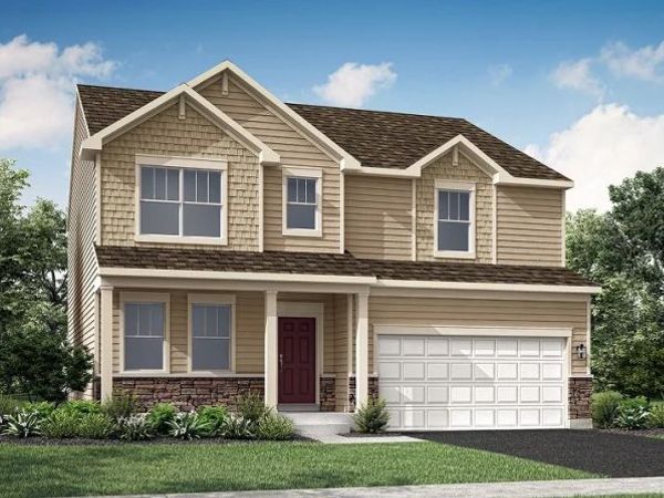 417 Ashbury Drive , Sugar Grove, IL 60554