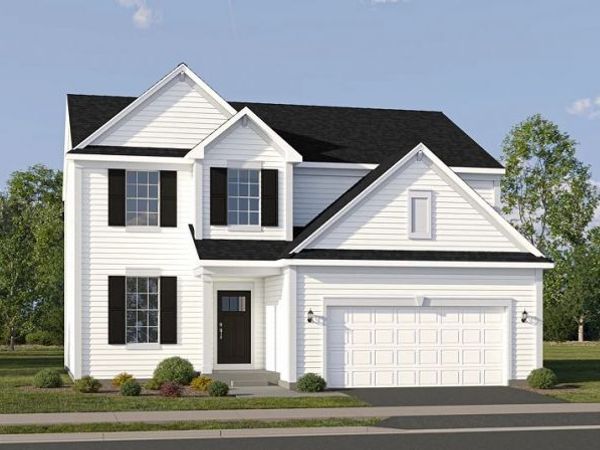420 Redwood Avenue , Sugar Grove, IL 60554