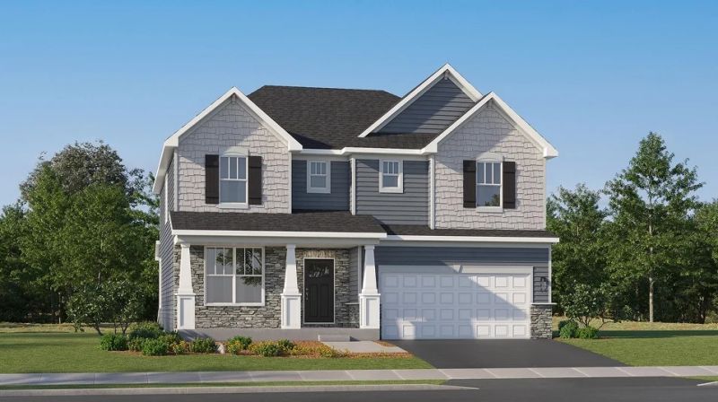 412 Redwood Avenue , Sugar Grove, IL 60554