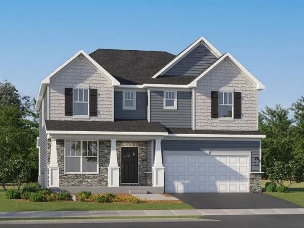 412 Redwood Avenue , Sugar Grove, IL 60554