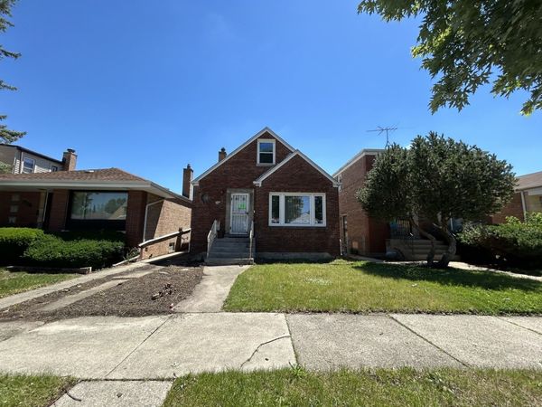 14519 S Normal Avenue , Riverdale, IL 60827