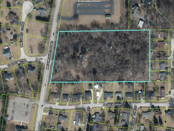 4912 N Johnsburg Road , Johnsburg, IL 60051