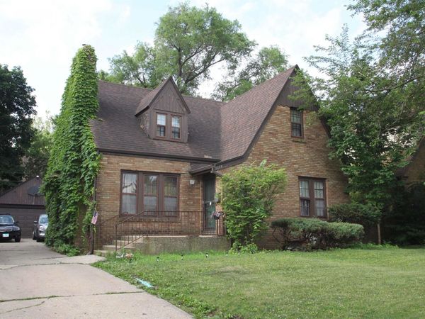 2218 Benderwirt Avenue, ROCKFORD, IL 61103
