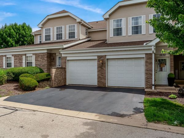 1630 WHITE OAK Trail, CHERRY VALLEY, IL 61016