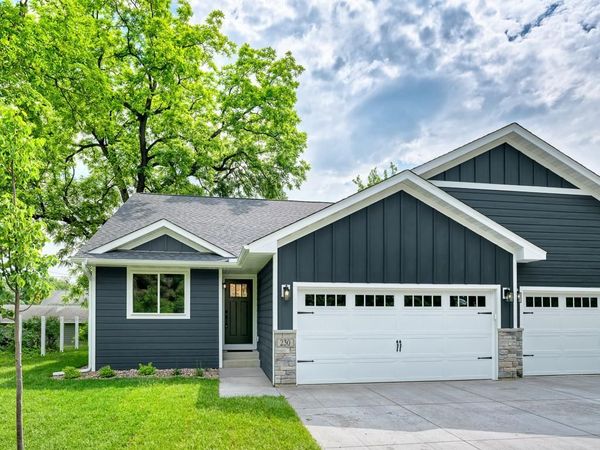 230 S Chestnut Street , Ellsworth, WI 54011