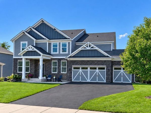 5545 Garland Lane N, Plymouth, MN 55446