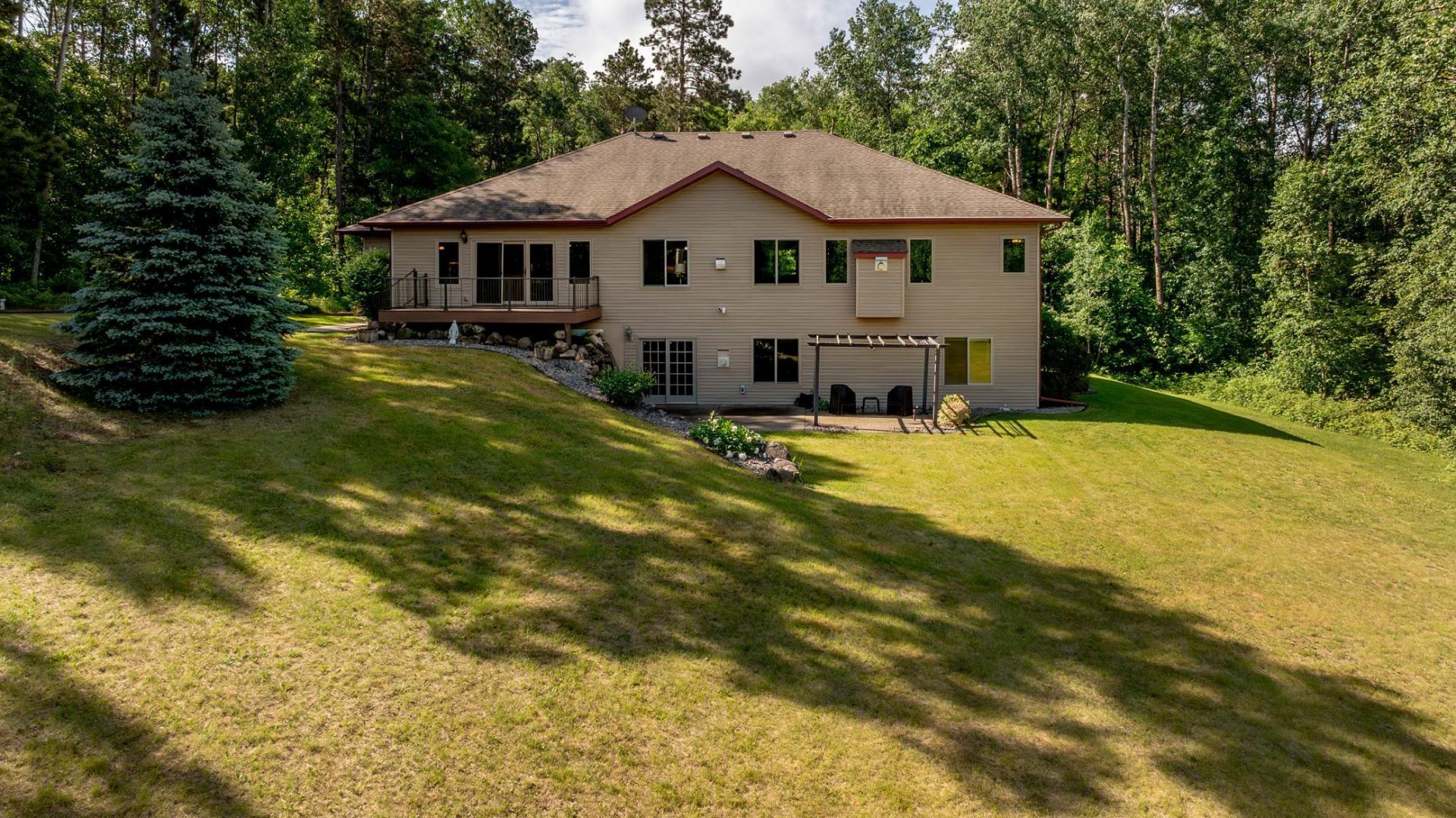 5698 Kander Court, Nisswa, MN 56468