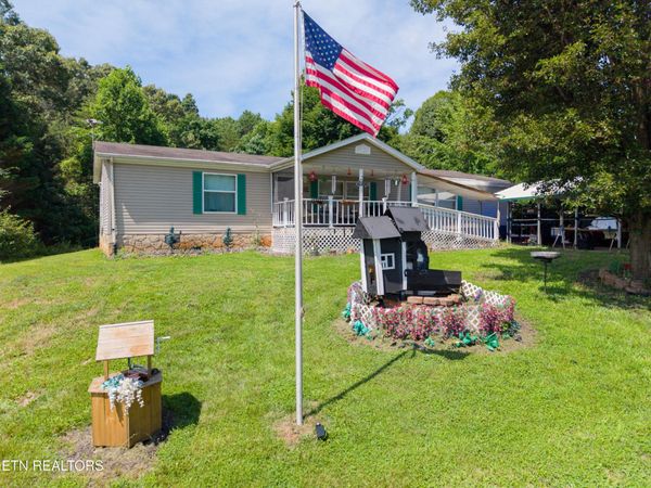 330 Westmoreland Court , Seymour, TN 37865