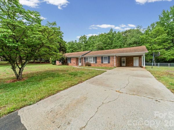 4510 Springview Drive , Monroe, NC 28112
