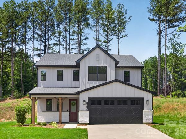 14029 Roosevelt Grove Drive , Huntersville, NC 28078