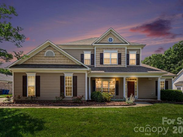 1392 Piper Court, Concord, NC 28025