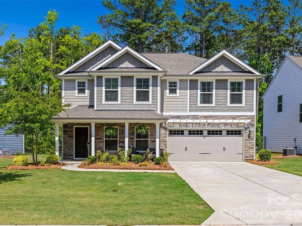 1736 Rhynes Trail , Rock Hill, SC 29732