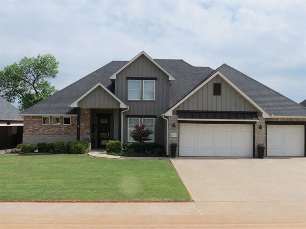 2619 E Will Rogers Drive, Stillwater, OK 74075