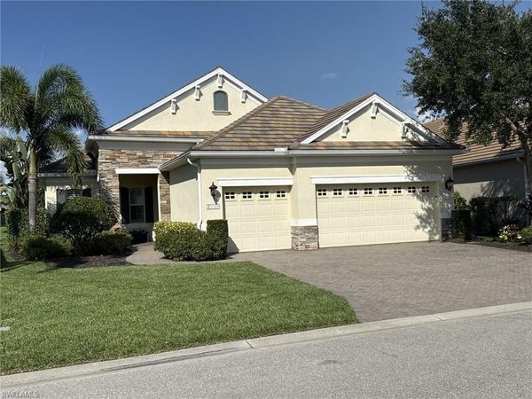 21305 Estero Palm WAY , ESTERO, FL 33928