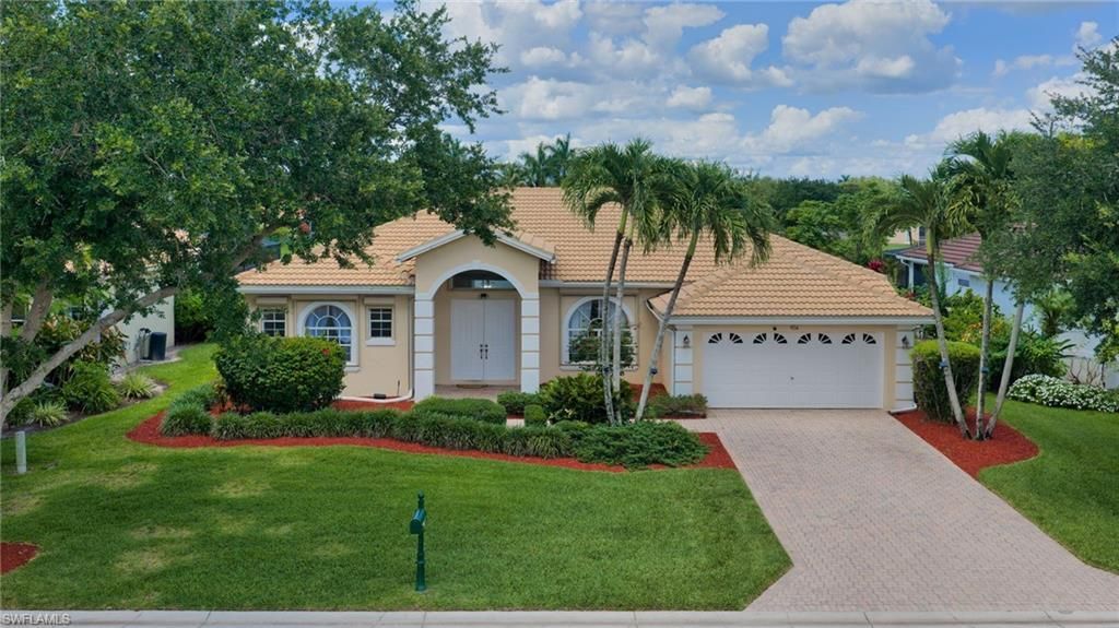 934 Tropical Bay Ct, Naples, FL 34120 Photo