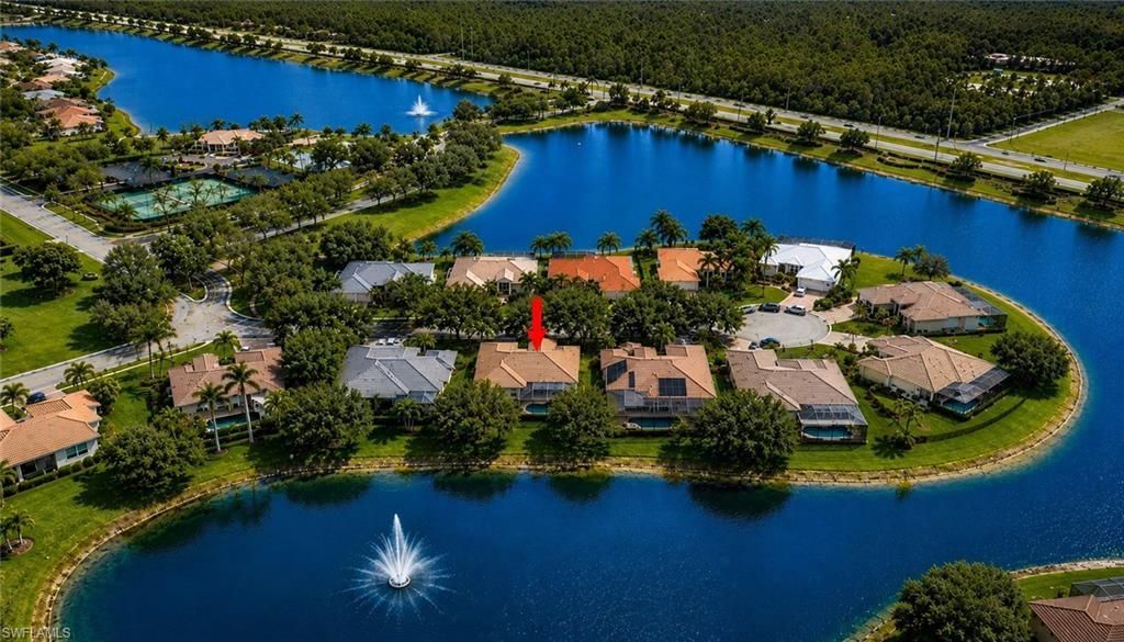 934 Tropical Bay Ct, Naples, FL 34120 Photo