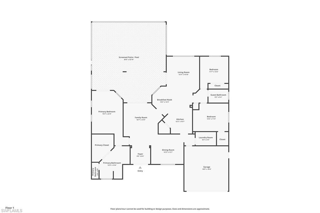 934 Tropical Bay Ct, Naples, FL 34120 Photo