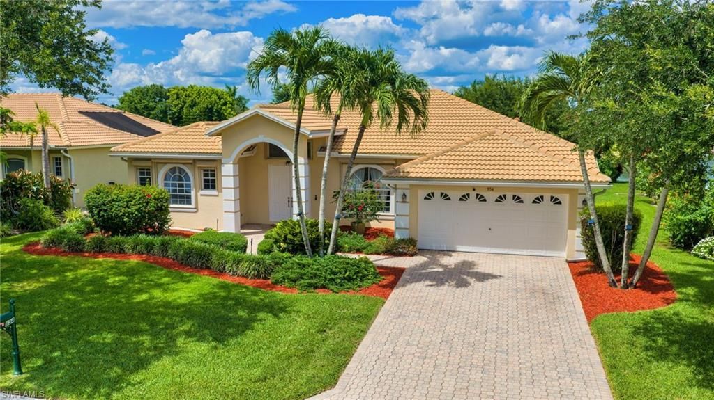 934 Tropical Bay Ct, Naples, FL 34120 Photo
