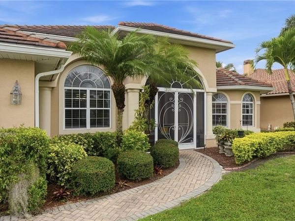 18391 Royal Hammock BLVD , NAPLES, FL 34114