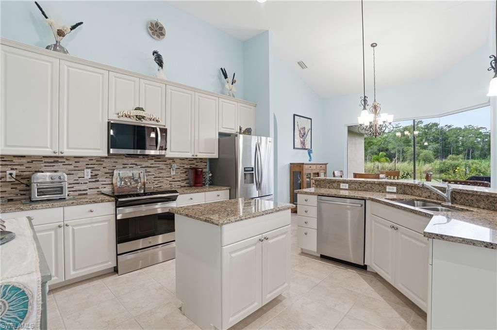 18391 Royal Hammock Blvd , Naples, FL 34114 Photo