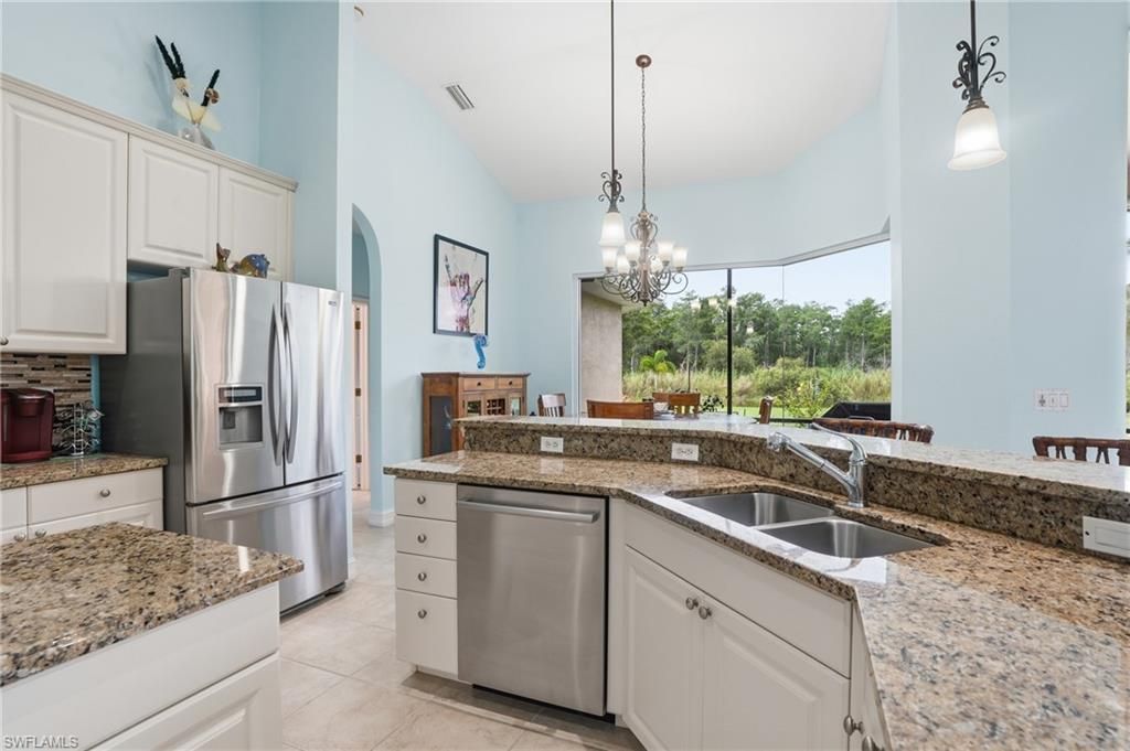 18391 Royal Hammock Blvd , Naples, FL 34114 Photo