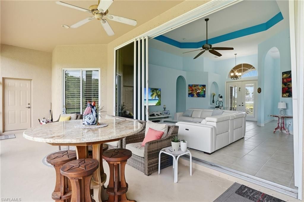18391 Royal Hammock Blvd , Naples, FL 34114 Photo